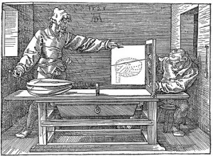 Affiche De Dürer à la réalité virtuelle : l'histoire de la photogrammétrie