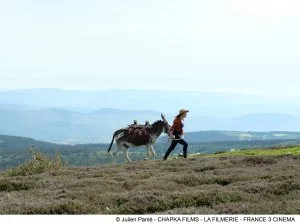 Comme "Antoinette dans les Cévennes", de nombreux films profitent des paysages et du climat de l'Occitanie pour leurs tournages.