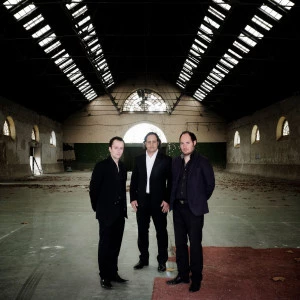 Affiche Café Tango !