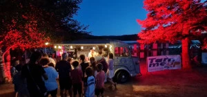 Affiche Festival Les Dames Des Lacs - 2ème édition