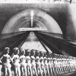 collage - Olia EICHENBAUM 