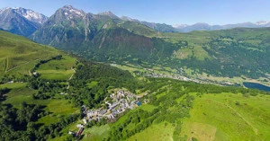 Affiche Rencontre les identités communales