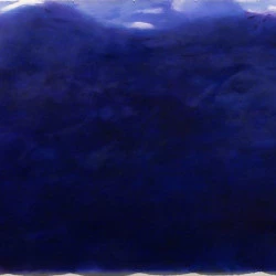  Crossing the Great Water, traverser les grandes eaux (détail) - Encre sur papier torchon satiné, 950x130cm, 2012 - Jan Cullen 