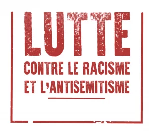 Affiche Master Class UNESCO : Contre le racisme et les discriminations