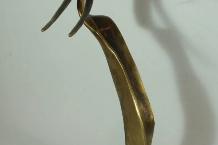 AIDEZ-MOI - BRONZE - 800 EUROS 