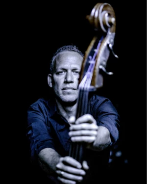 Affiche Avishai Cohen