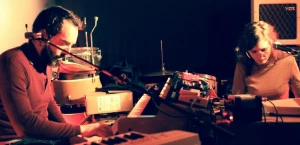 Affiche Concert de Grand Veymont