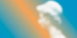 Affiche Exposition « Répliques, fragments, plongées » | Isabelle Giovacchini