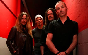 Affiche MANU + TOYBLOÏD + CACHEMIRE