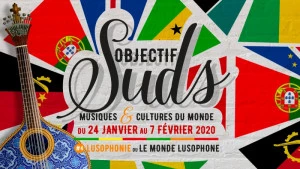 Affiche Objectifs Suds