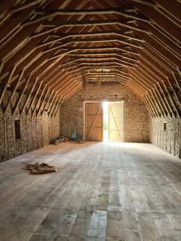 Atelier - Les flottes