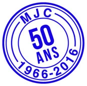 Affiche Les 50 ans de la MJC et son Festival "L'albizia fait sa cour"