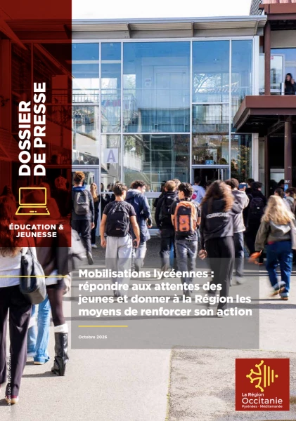 Dossier de presse 14102026