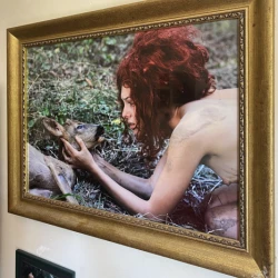 Photographie - Art engagé de Mirte Vanorbeek - David Vanorbeek Sculpteur 