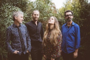 Affiche AFTER MARCHE : CUARTETO TAFI