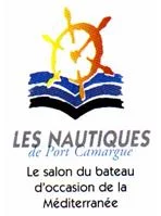 Affiche 25e édition des Nautiques de Port Camargue