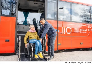 La prise en charge de tous les usagers est prioritaire en Occitanie