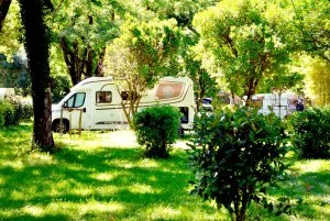 Le camping Cévennes-Provence, un écrin préservé pour les amoureux de la nature