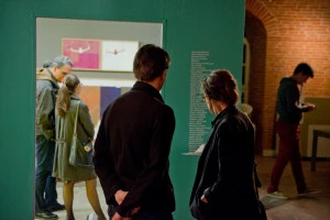 Affiche Nuit des musées