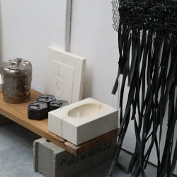 TRavaux atelier