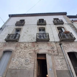 Maison de l'artiste - <p>Deuxième façade</p> - Maxime Gralet
