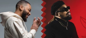 Affiche JEWEL USAIN + A2H