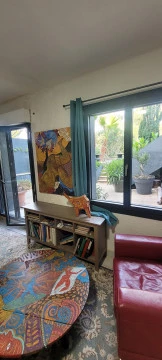 Atelier - Bruno Lassalle
