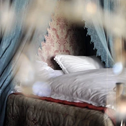 Affiche Entrée et visite guidée gratuites au Château-musée du Cayla