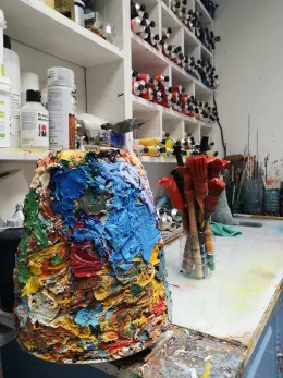 atelier - <p>rayon rangement</p>