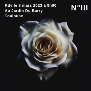 Affiche SHOOTING AU BONHEUR DES FEMMES