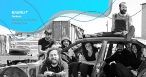 Affiche Concert de Barrut - "Polifonia"