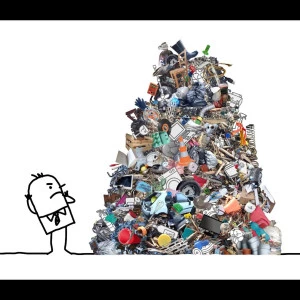 Affiche Venez préparer des repas malins pour dire stop au gaspillage !