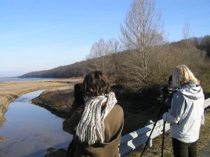 Affiche [SORTIE NATURE] L'eau en Gascogne : entre abondance et rareté