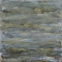 ignoble - huile sur toile 120 x 160 cm 2017 Ignoble