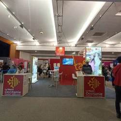 TAF de Figeac le 10 avril 2025 - Région Occitanie 