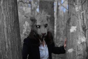 Affiche Visite découverte | Exposition "Après, on peut aussi se dire que…"