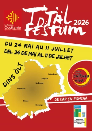 Affiche De cap en poncha