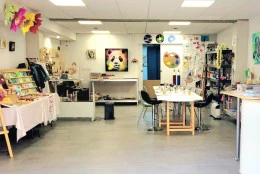 L'ATELIER STUDIO - Nessboop et L'Atelier Studio
