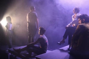 Affiche Marie Tudor de Victor Hugo