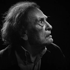 Affiche Festival Aujourd'hui Musiques - "Hamlet, je suis vivant et vous êtes morts" 