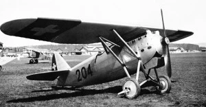 Affiche Tintin et l'histoire de l'aviation—VidéoConférence—