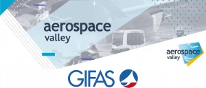 Affiche Rencontre Franco-Taïwanaise : Coopérations et partenariats dans le spatial