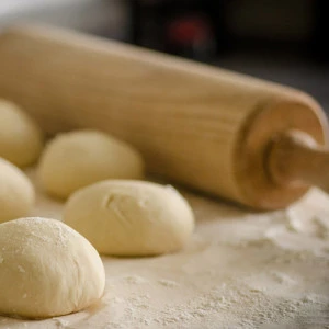 Affiche [Atelier enfants] Les mains à la pâte