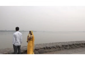 Affiche Et Pierre Jeanneret (ou l'art de la discrétion) I film-performance