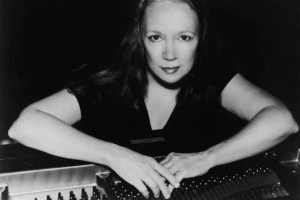 Affiche Connie Crothers (USA) & Friends