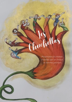 Affiche Les Chuchellas - Polyfolies