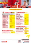 Affiche programme hors les murs