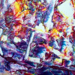 Hétérotopie # 5 - (détail) 50*70cm , papier aquarelle 300gr, Quadrichromie au stylo bille - Paul Baquié 