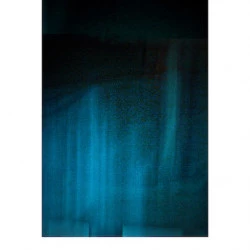Bleu - Photographie - Geneviève Boussouar 