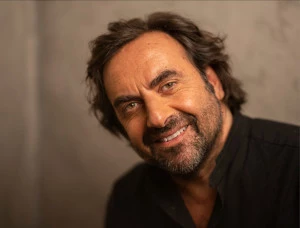 Affiche André Manoukian - La Sultane